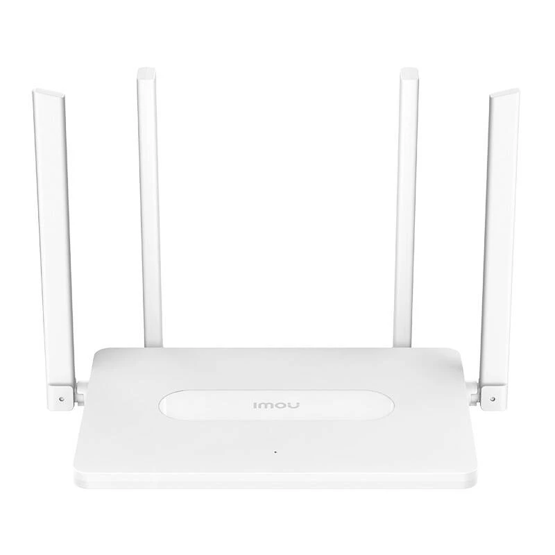 Maršrutizatorius Imou HR12F Dviejų Juostų Wi-Fi AC1200