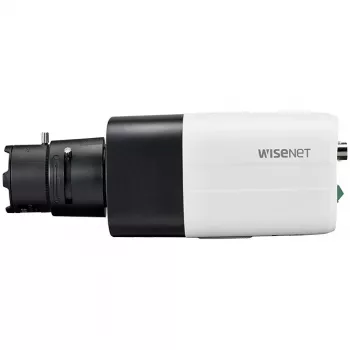 Hanwha Techwin WiseNet HD+ HCB-6001 - Vaizdo stebėjimo kamera (be objektyvo)