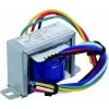Garso transformatorius Omnitronic ELA-T5 5W (80711401) PA ir linijos lygio sistemoms