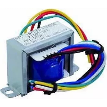 Garso transformatorius Omnitronic ELA-T5 5W (80711401) PA ir linijos lygio sistemoms