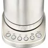 Elektrinis virdulys Solis 1,7 L 2200 W nerūdijantis plienas