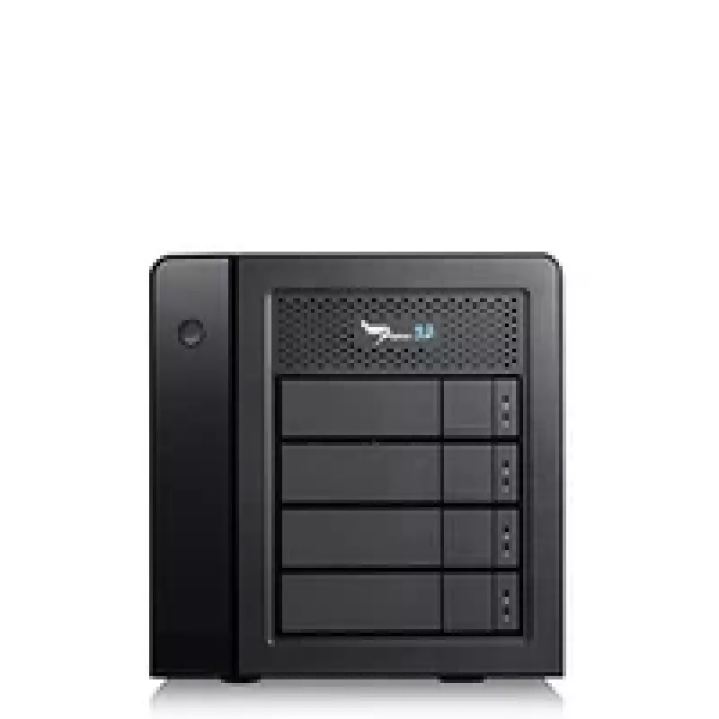 HDD masyvas Promise Technology 16 TB Tower Pegasus32 R4