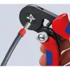 Knipex 97 53 04 užspaudimo replės
