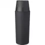 Termosas Primus TrailBreak EX 750 ml – nerūdijančio plieno vakuuminis butelis, anglies spalva