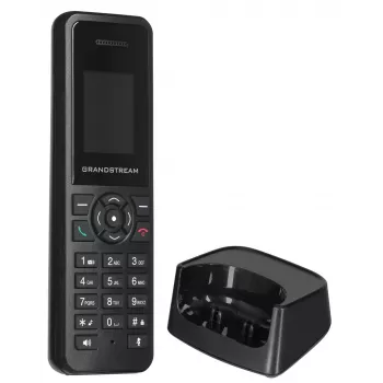 DECT belaidis ragelis Grandstream Networks DP720