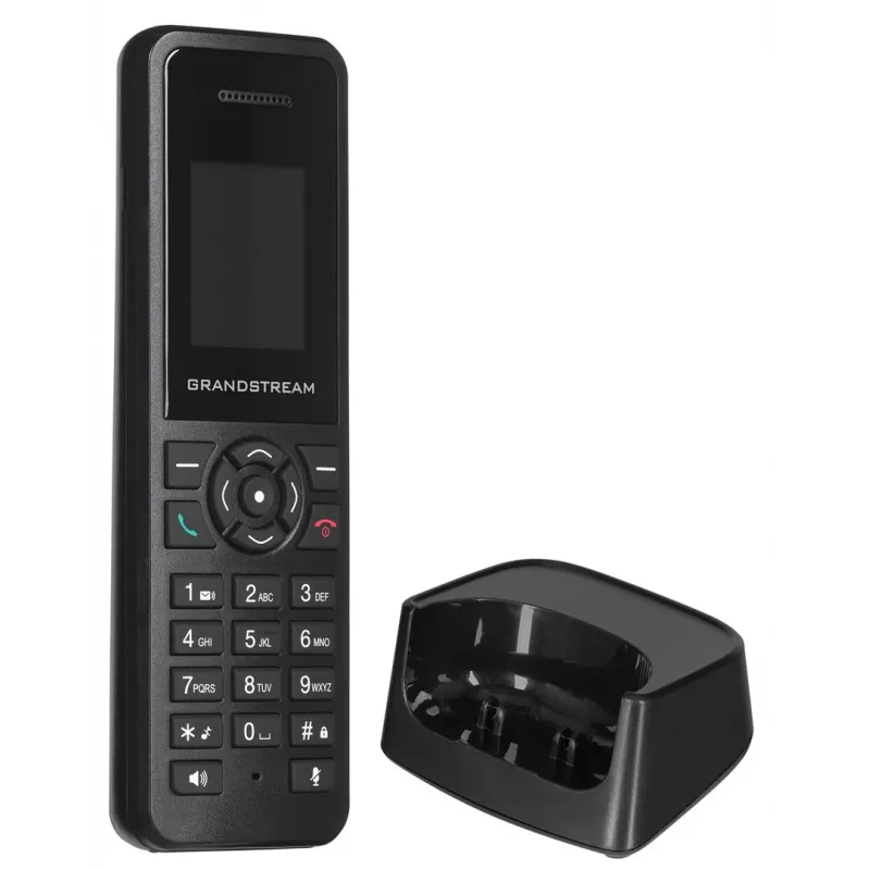 DECT belaidis ragelis Grandstream Networks DP720