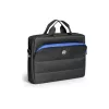Portuotas Port Designs ECO PORTLAND 43,9 cm 17,3 colio juodas
