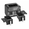 Kepimo krosnelė AMICA AFM7020 Juoda — 700W, 3,5L