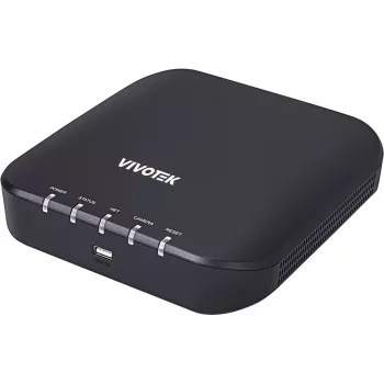 VIVOTEK RX9502 32 kanalų NVR H.265 HDMI 1080P 4K