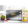 Rommelsbacher BGS 1500 Gaminimo prietaisas 30 L Juodas