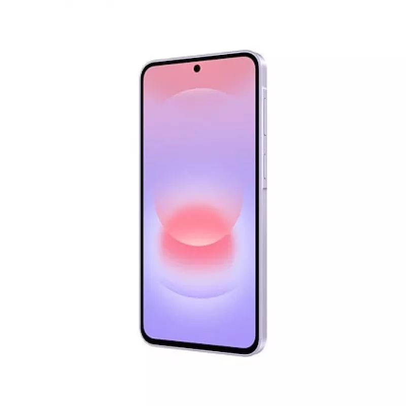 Samsung Galaxy A37 5G 17 cm (6,7 col.) Dviejų SIM kortelių USB Type-C 6 GB 128 GB 5000 mAh Levandinė