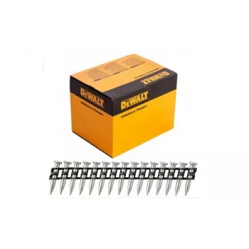 Dewalt DCN890 HD tvirtinimo vinys (3,7 mm x 20 mm), pakuotė: 1 005 vnt.