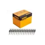 DCN890 HD vinys storos (3,7 mm x 20 mm), pakuotė: 1,005 vnt.