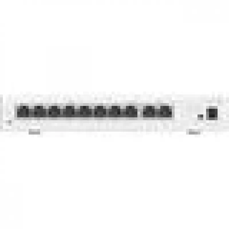 Valdomas komutatorius HUAWEI eKit S380-S8P2T Gigabit Ethernet 10/100/1000