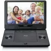 Lenco BRP-1150BK - nešiojamasis Blu-ray grotuvas su 29,5 cm (11,5 inch) ekranu - juodas