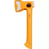 Vienaašis kirvis Fiskars 1069101, plieninė galva, 330 mm ilgio, oranžinis