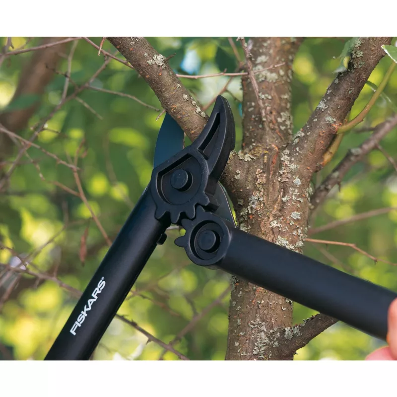 Fiskars PowerGear genėklės (S) L31 10005810