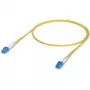 Skaidulinis optinis kabelis Ubiquiti UACC-OFC-S2-LULU-1M-50 LC/LC 1 m OS2