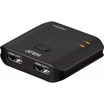 HDMI skirstytuvas ATEN VS4812 – 2 prievadai, 4K