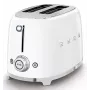 SMEG skrudintuvas baltas TSF01WHEU