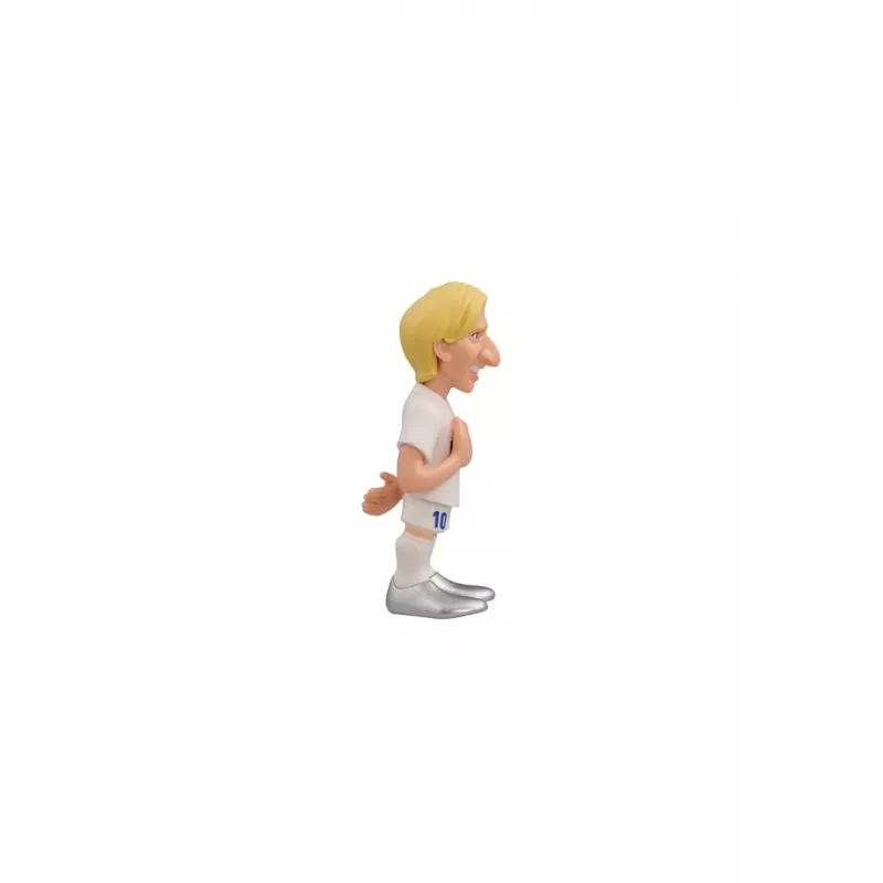 MiniX kolekcinė figūrėlė MiniX Real Madrid – Luka Modrić oficiali žaidėjo figūrėlė (modelis 18406)