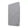 LAUT Huex Folio dėklas 27,7 cm (10,9 inch) pilkas, permatomas