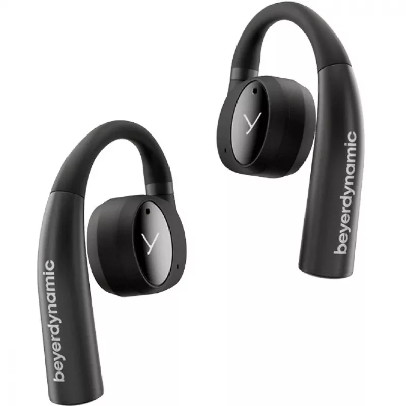Ausinės Beyerdynamic VERIO 200 juodos