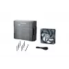 Ventiliatorius Phanteks PH-F120T30_BG