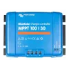 MPPT saulės kolektorių valdiklis Victron Energy BlueSolar 100/30 — 30A, 100V maks. PV