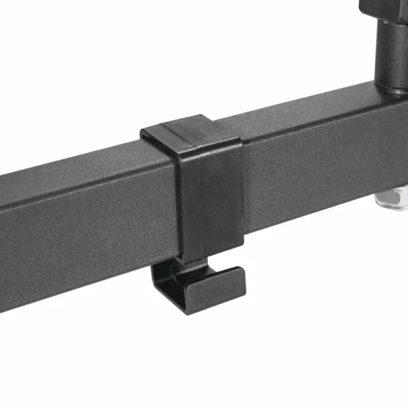 Sbox LCD-443 sieninis laikiklis (23-55 col./30kg/400x400)