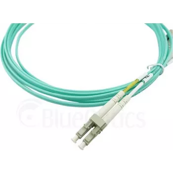BlueOptics CAB-OM3-LC-LC-3M-BO InfiniBand šviesolaidinis kabelis 3m OM3 LC