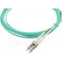 BlueOptics CAB-OM3-LC-LC-3M-BO InfiniBand šviesolaidinis kabelis 3m OM3 LC