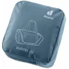 Krepšys DEUTER Duffel 35 atlantic-ink – 35 l talpa, vandeniui atsparus dugnas, nešimo rankenos