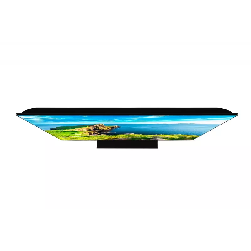 Toshiba 43UV3F63DG 43 colių LED televizorius su 4K raiška