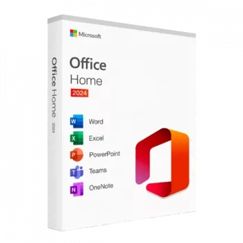 Microsoft Office Home 2024 PC/MAC BIND - Mažmeninis