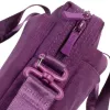 Portfelis Rivacase 8335 39,6 cm (15,6 colio) Violetinis