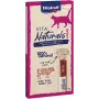 Vitakraft Naturals skystas ėdalas katėms su jautiena 75 g maišelis, be grūdų, be glitimo, be konservantų
