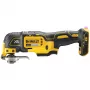 Belaidis daugiafunkcis įrankis DeWalt DCS356N-XJ