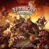 Zombicide - Juodasis maras šeimyninis žaidimas