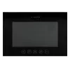 WiFi vaizdo durų telefono monitorius VIDOS X M11B-X 7 colių LCD TFT 1024x600 pikselių juodas