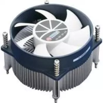 CPU aušintuvas Titan TTC-NA32TZ/R, Intel Core lizdui LGA1156 / LGA1155
