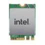 Intel AX200.NGWG.NV Wi-Fi 6 adapteris PCIe 2400 MBit/s