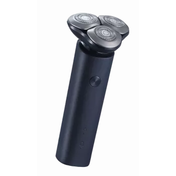 Rotacinis skustuvas Xiaomi S101 Mėlynas Baterijinis 60 min