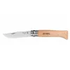 Opinel N°08 stovyklautojų / skautų peilis