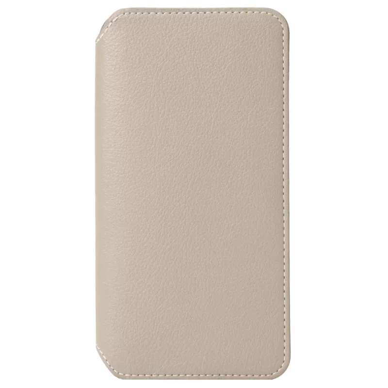Krusell Pixbo 4 Card SlimWallet dėklas iPhone XS Max
