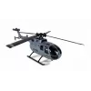 VTOL lėktuvas Amewi AFX-105 elektrinis variklis 350 mAh 99 g