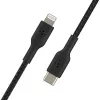Lightning laidas Belkin CAA004BT2MBK 2 m Juoda