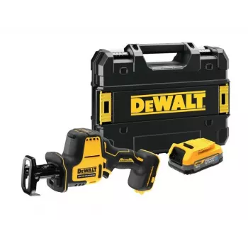 Pjūklelis DeWalt DCS369E1T