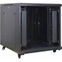 Inter-tech 88887288 juodas