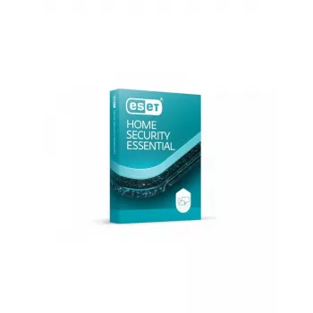 ESET HOME Security Essential BOX 1 - licencija 2 metams